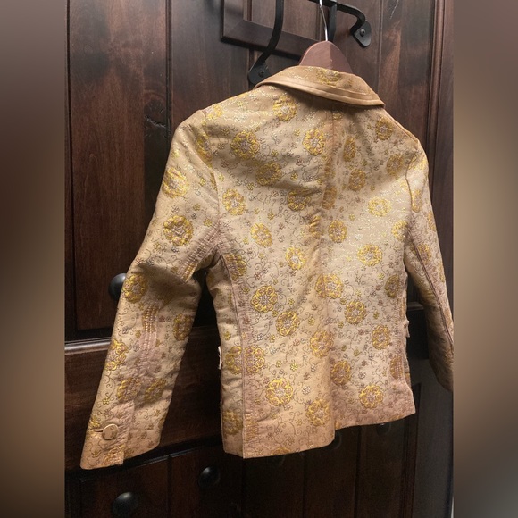 VINTAGE PRADA JACKET - Picture 7 of 15